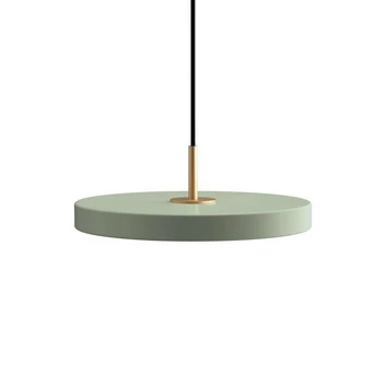 Asteria Pendel Mini Olive - UMAGE