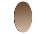 Soho W4 Aplică de Perete Ø40 IP54 2700/3000K Rose Gold - LIGHT-POINT