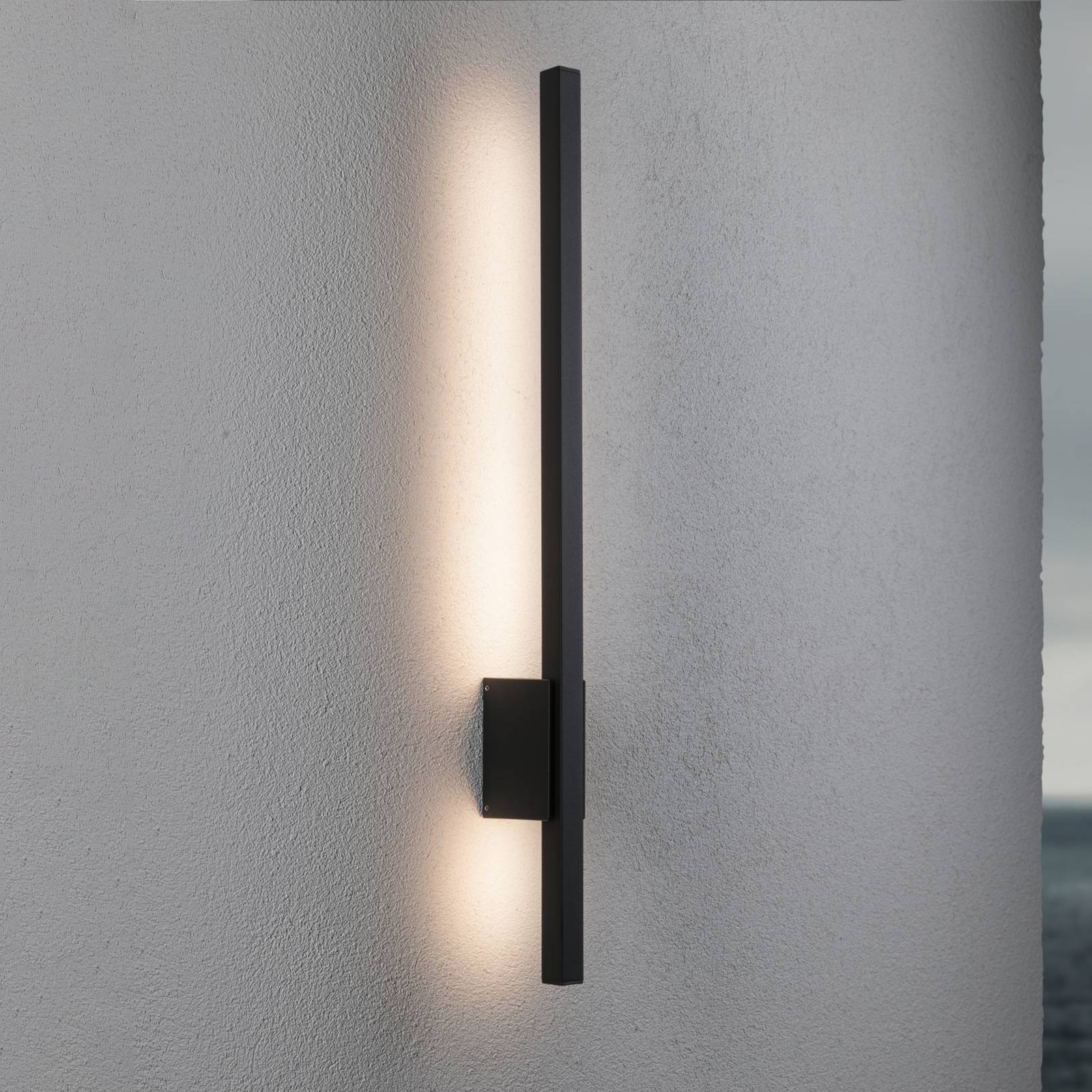 Paulmann Stan kinkiet zewnętrzny LED 80 cm