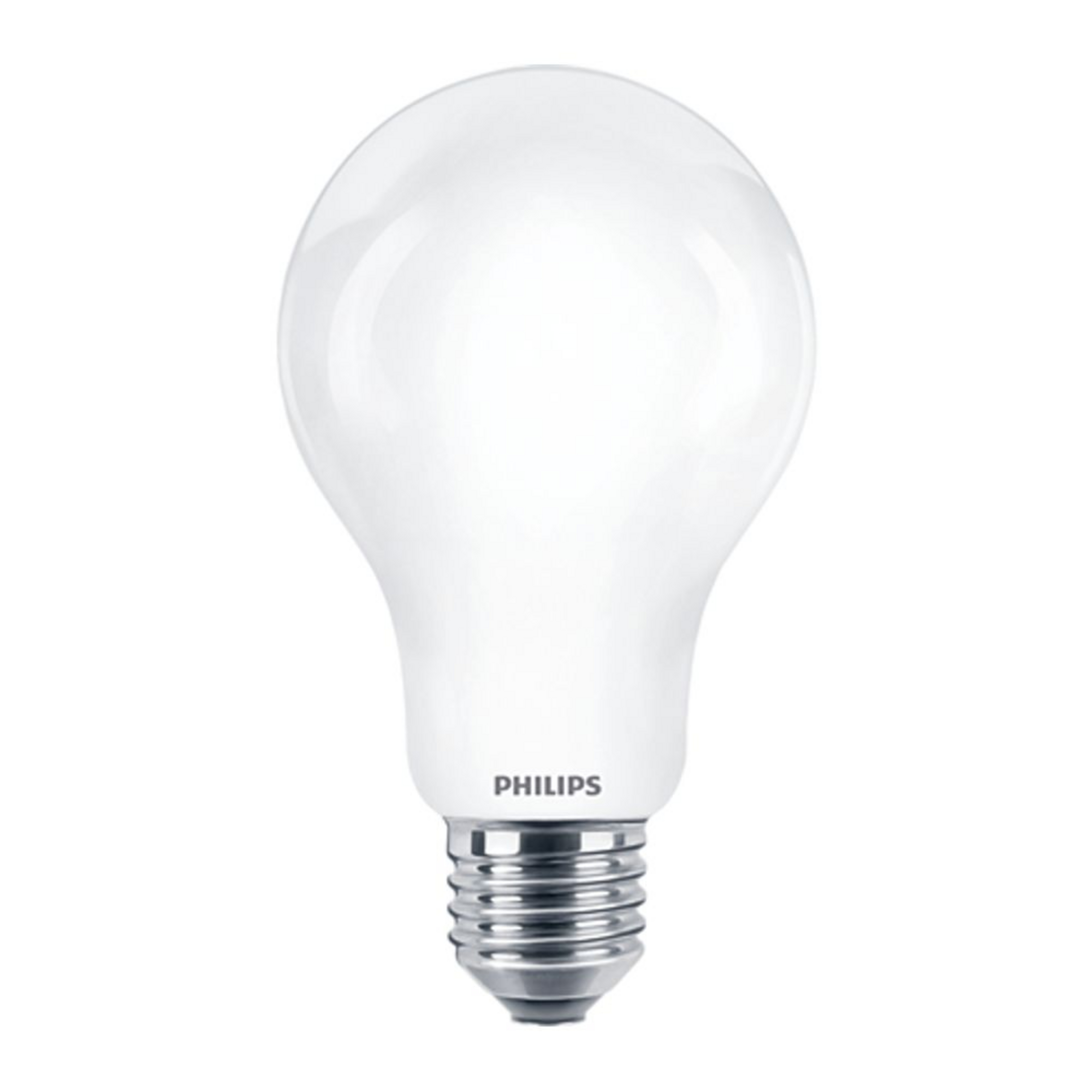 Ampoule LED 17,5W (2452lm/150W) E27 - Philips