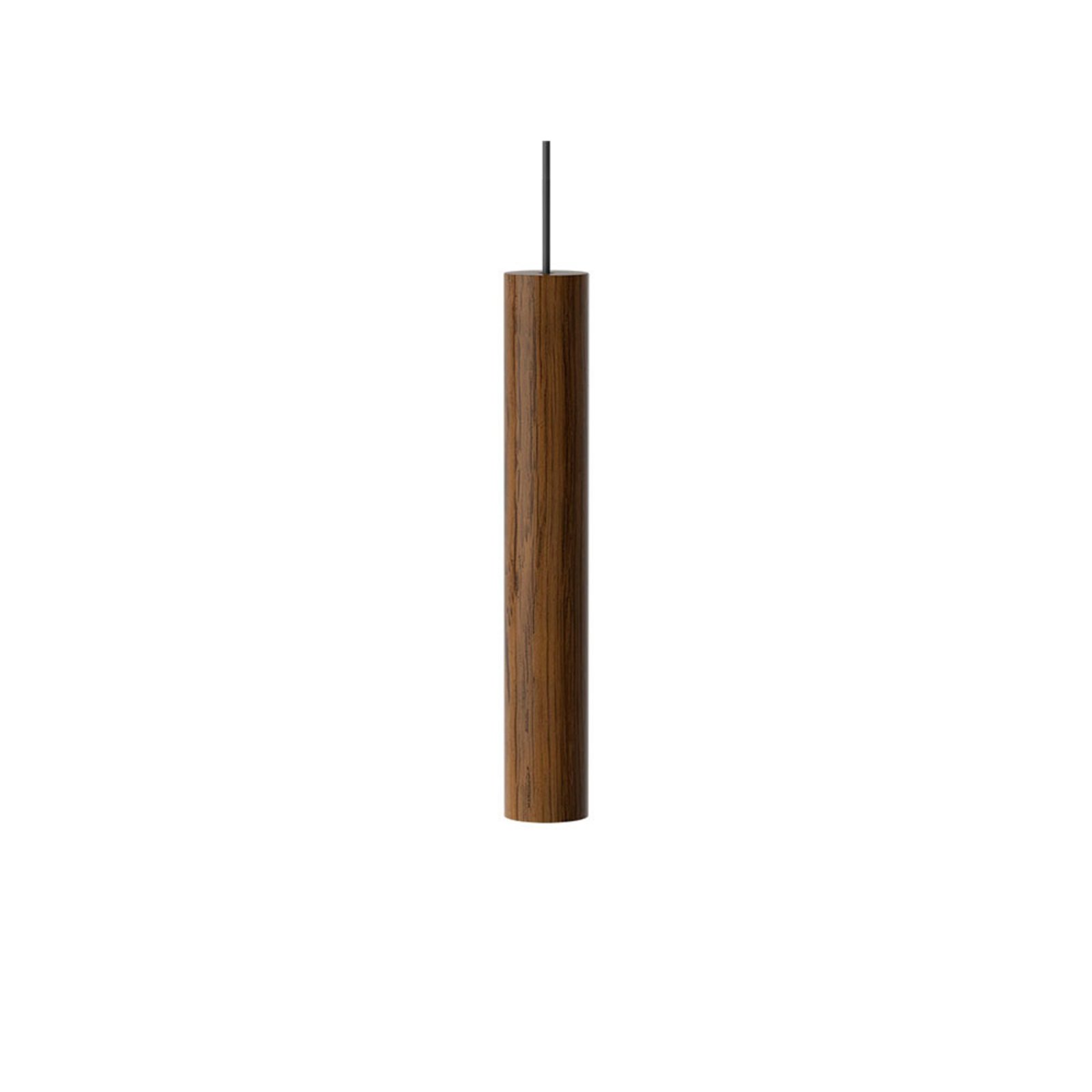 Chimes Lustră Pendul Dark Oak - UMAGE