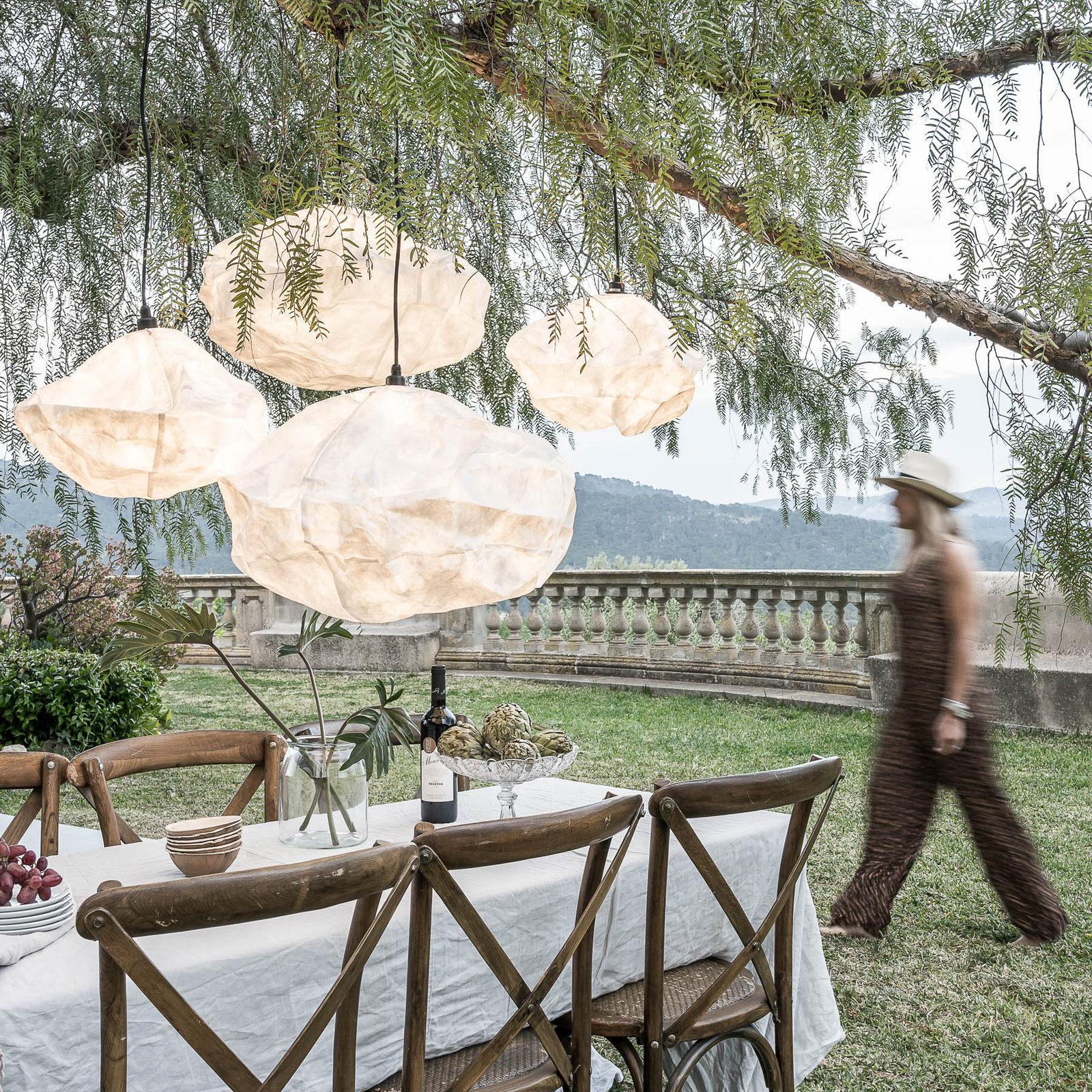 Sky Schirm Small - Watt & Veke