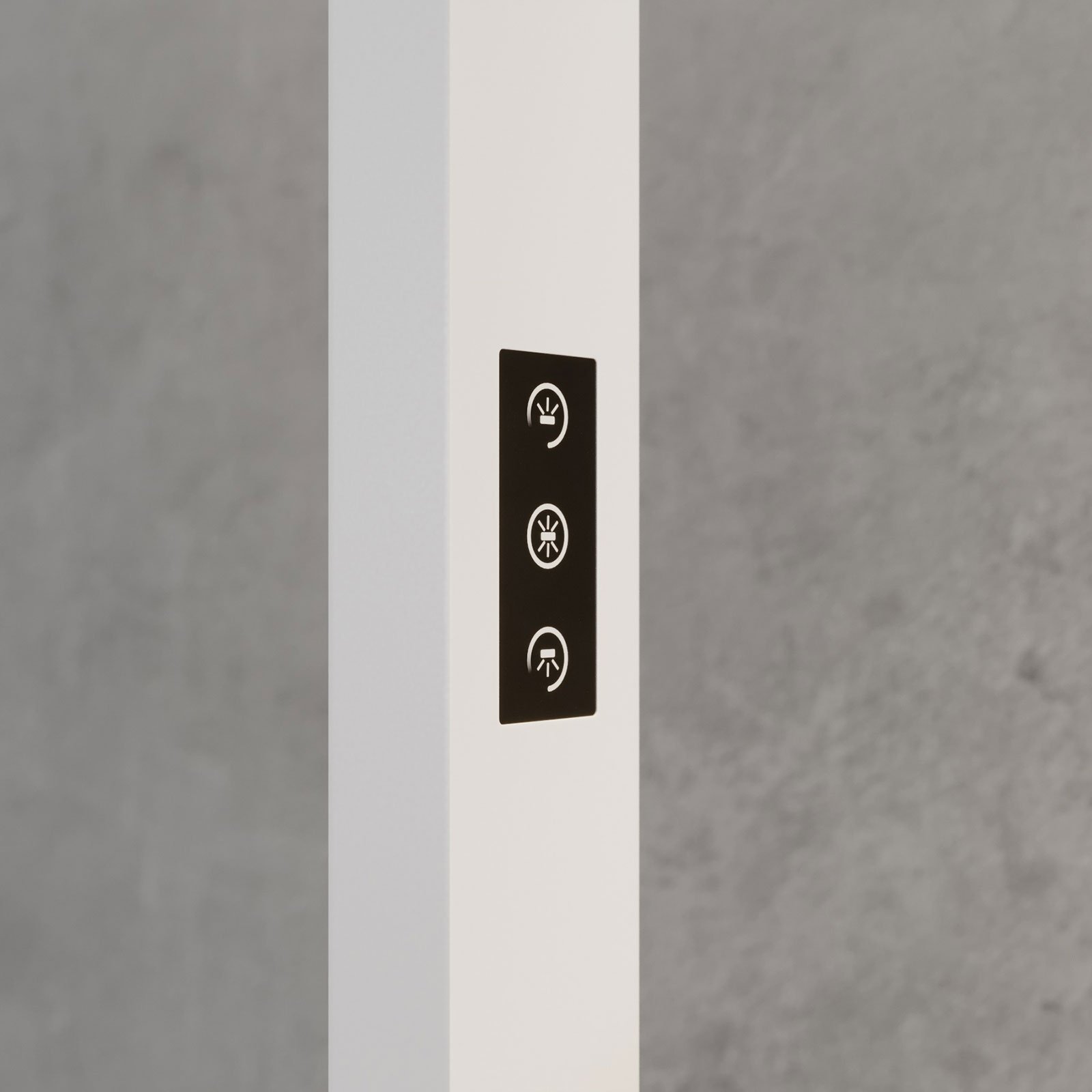 Jolinda Lampe de Table White - Arcchio