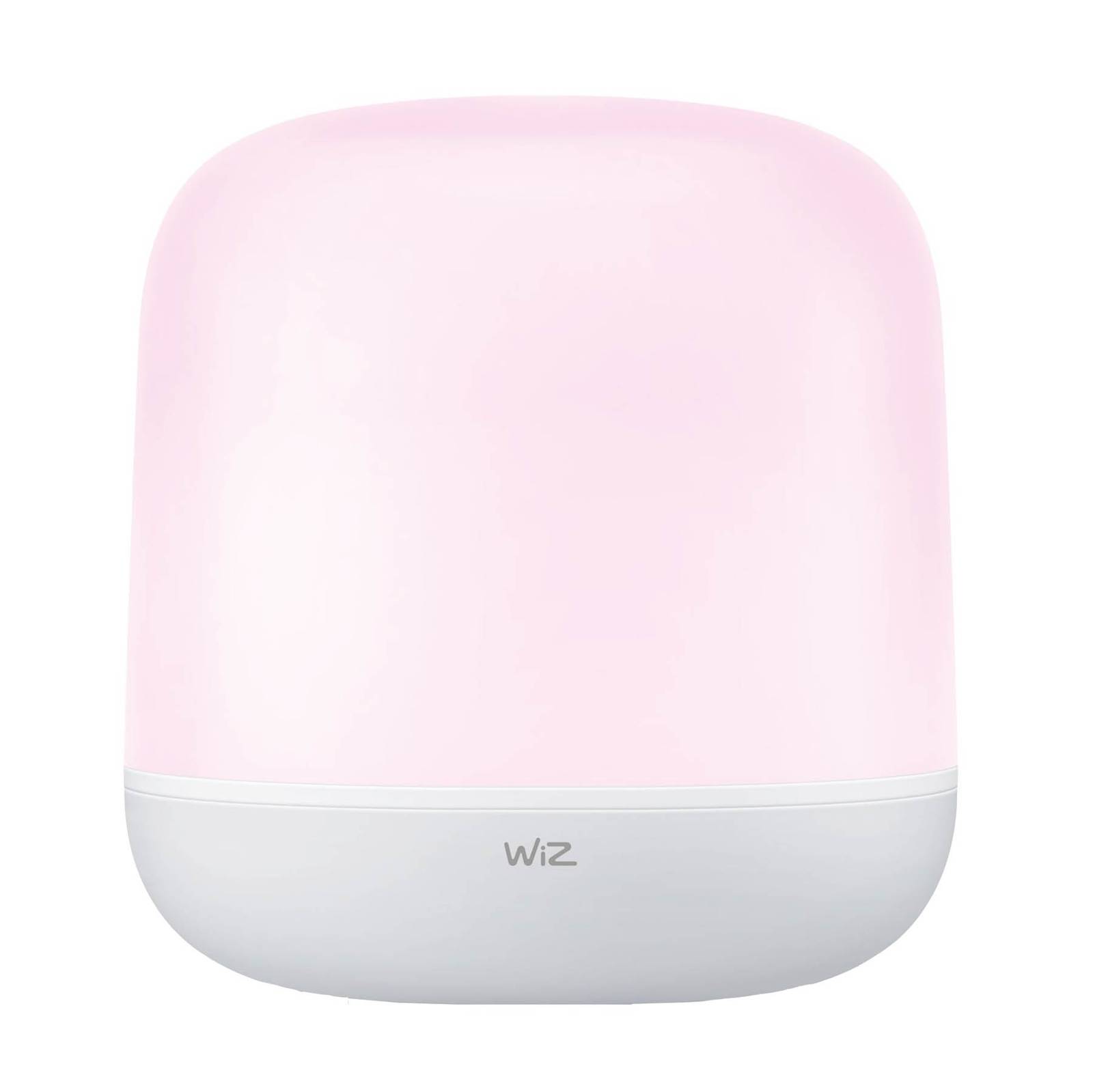 WiZ Hero LED-Tischleuchte RGBW, portabel