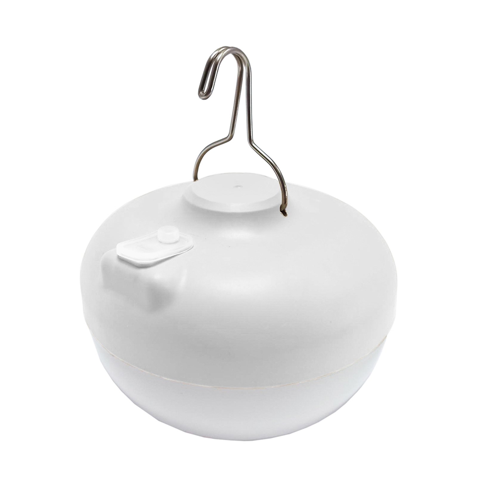 Newgarden Cherry LED-Dekorationsleuchte weiß