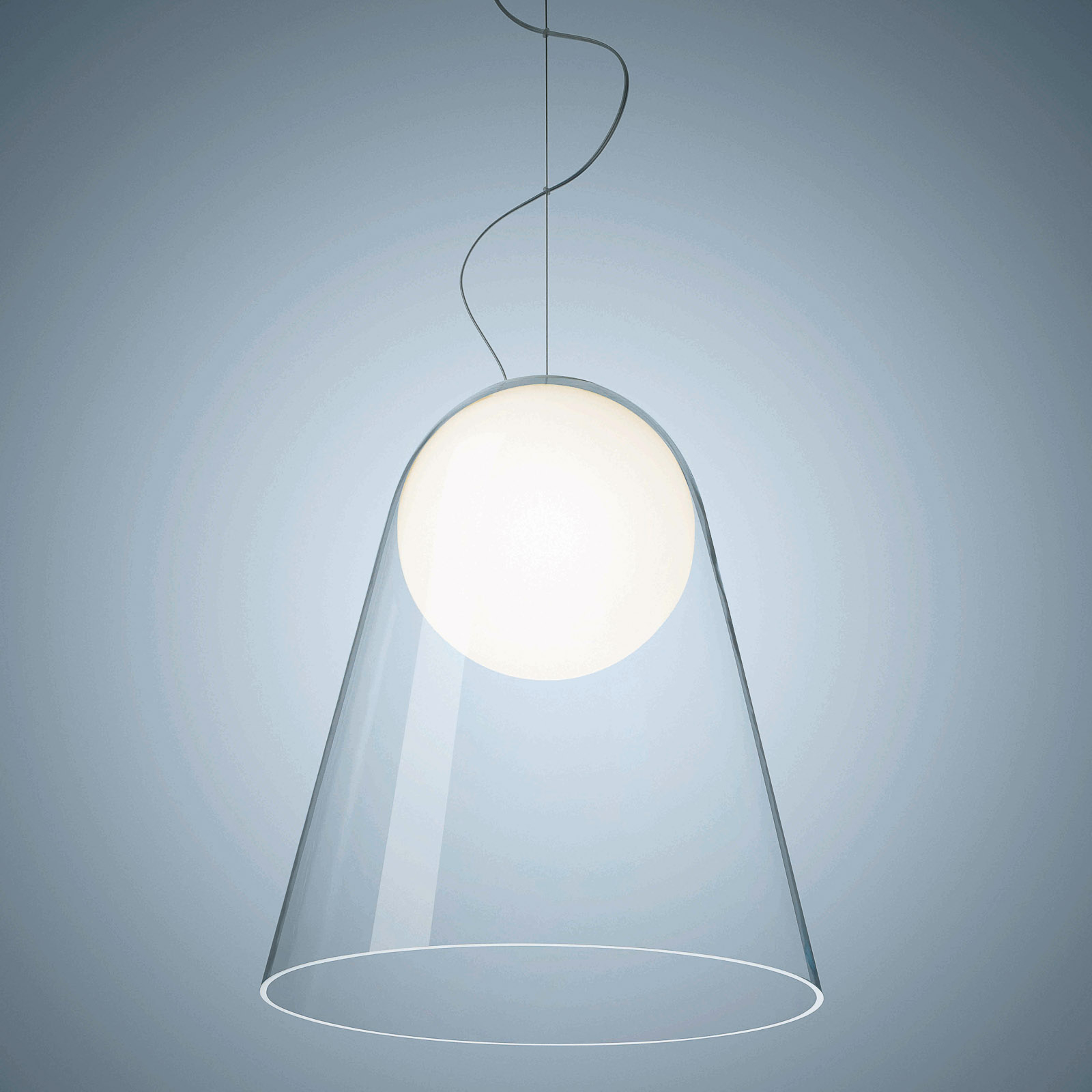 Satellight Pendel - Foscarini