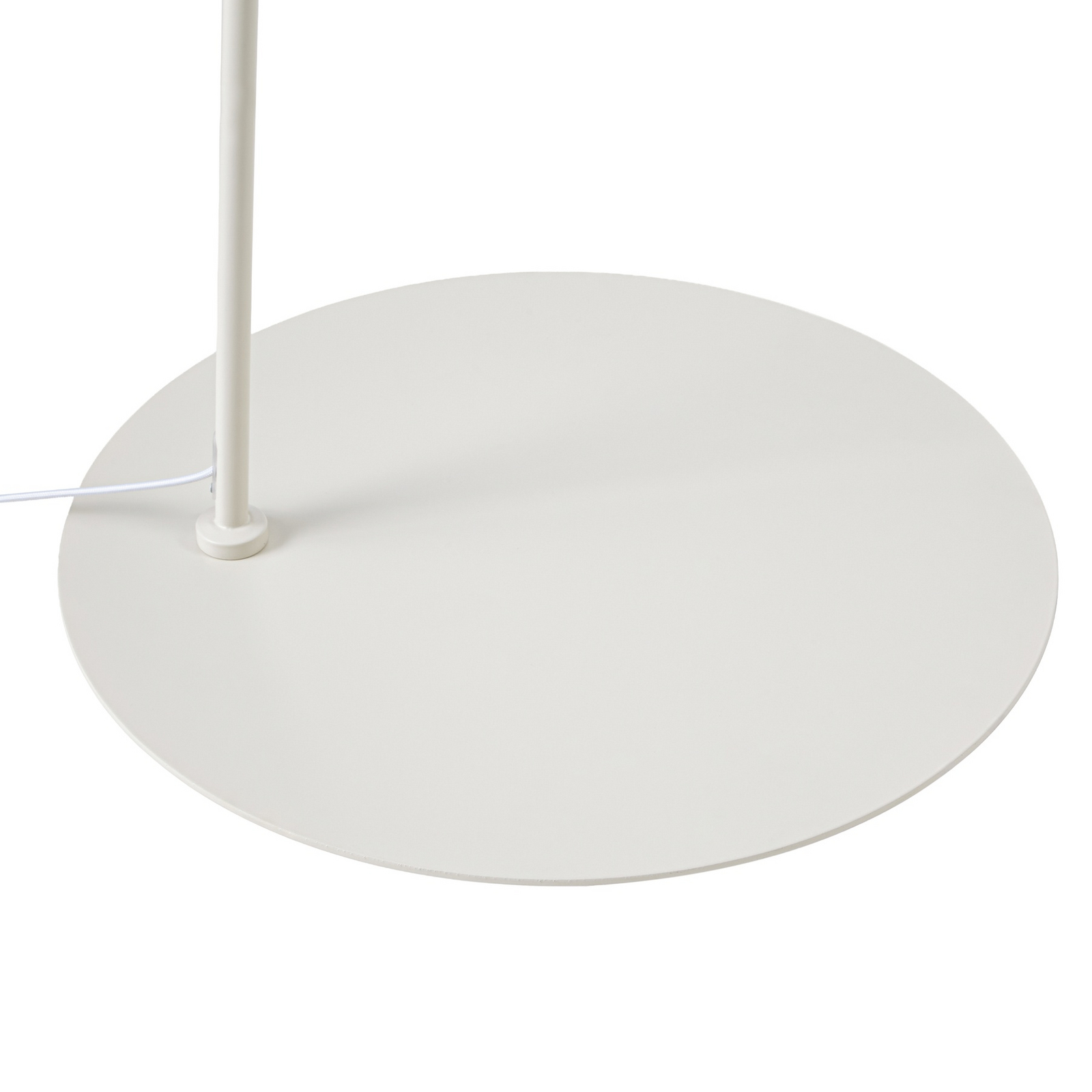 Lampadaire arqué à LED Lucande Tamani, beige, 220 cm, à intensité variable vers Lampadaire arqué à LED Lucande Tamani, beige, 220 cm, à intensité variable vers