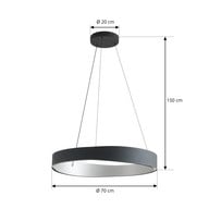product size