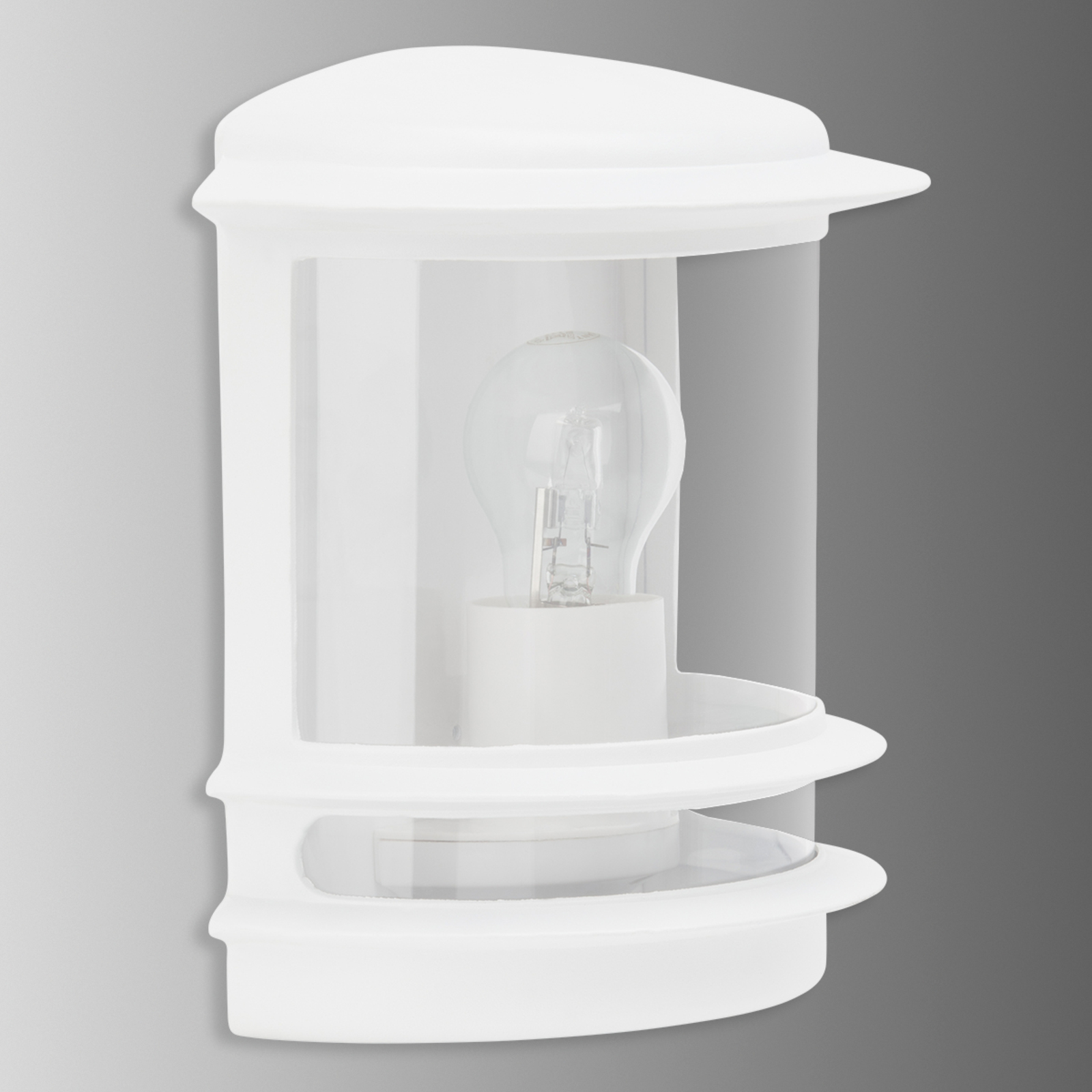 Außenwandleuchte Hollywood kaufen | Lampenwelt.de