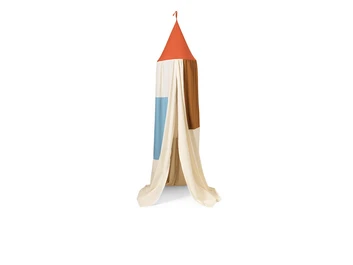 Patch Bed Canopy Multi - Ferm Living