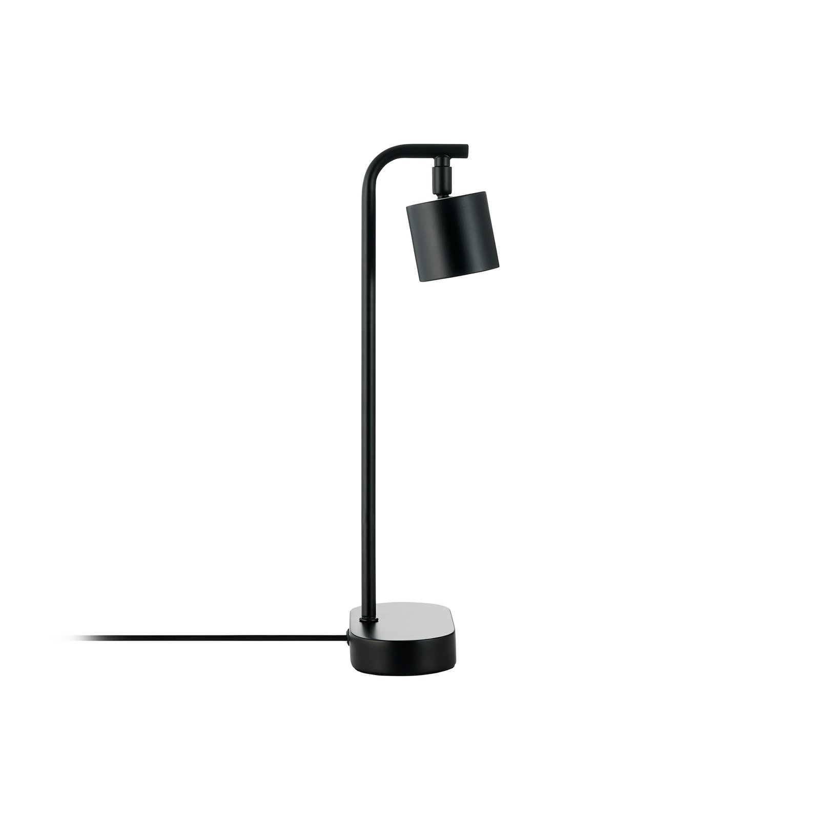 Merlin Table Lamp Black - Nordlux
