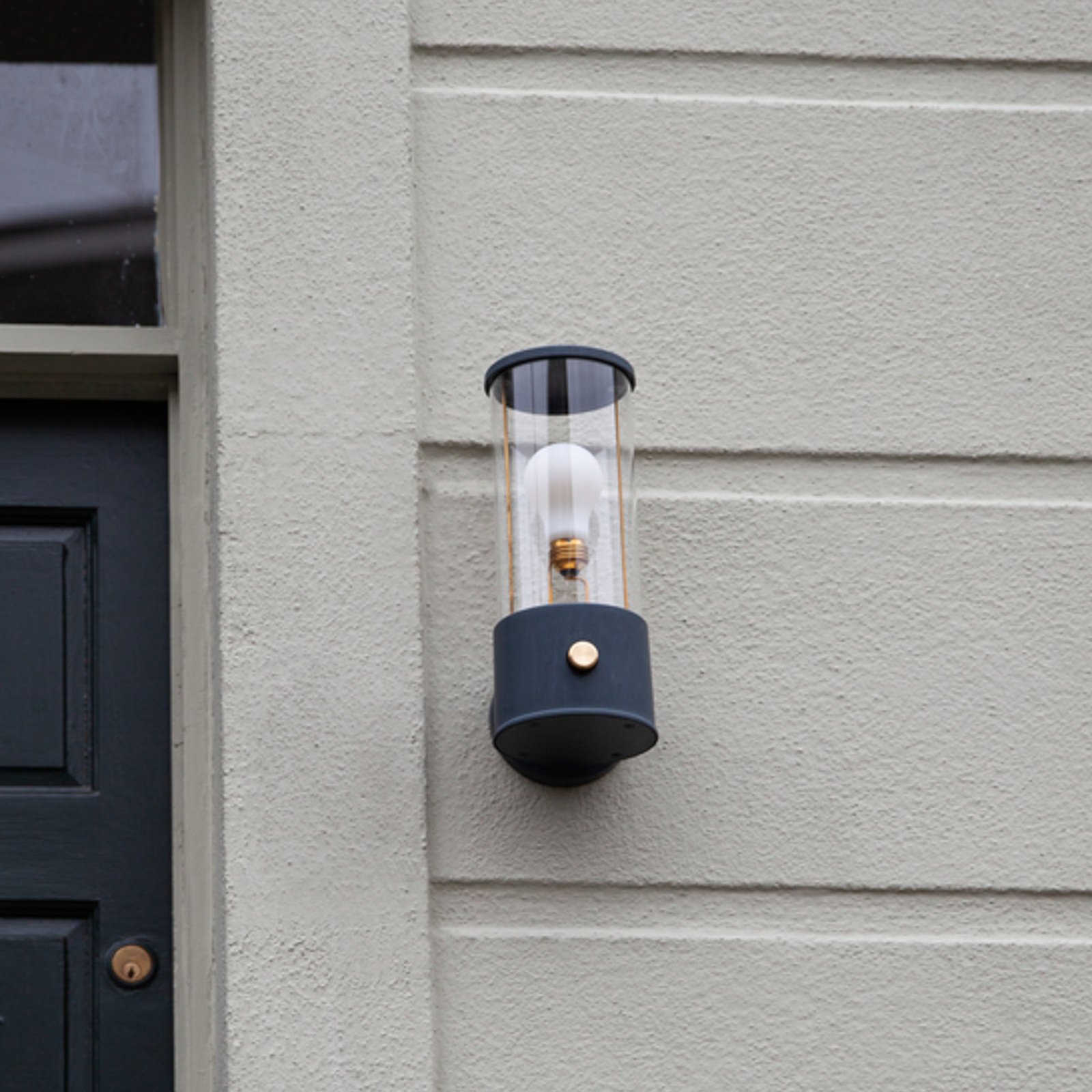 The Muse Wandleuchte Tala x Farrow & Ball Hackles Black - Tala