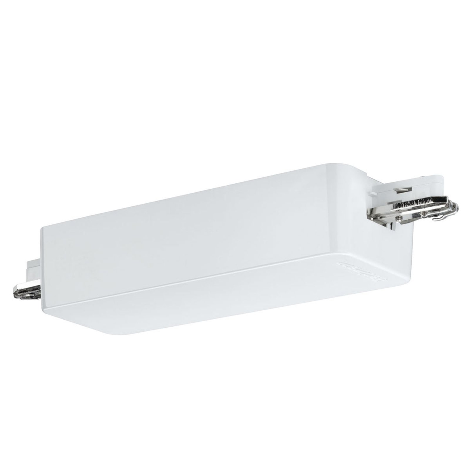 Paulmann Bluetooth URail dim/switch 300 W white, plastic, 300 W, L: 22 cm, W: 3.5 cm, H: 5.6 cm