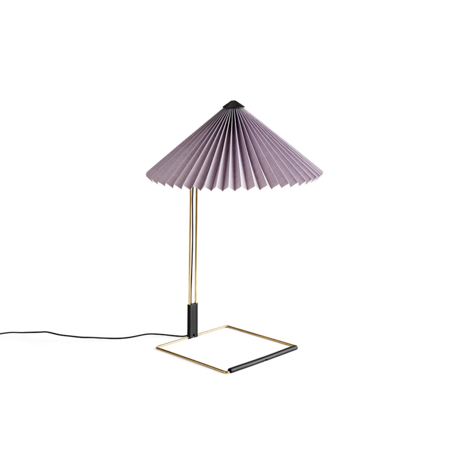 Matin Bordslampa L Lavender - HAY