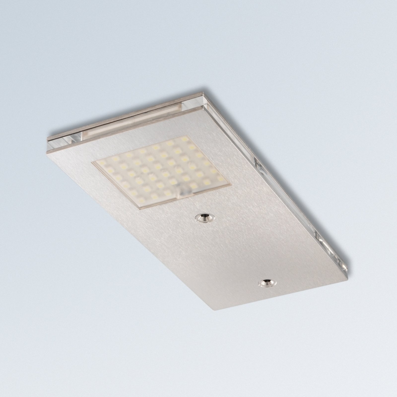 Practical LED under-cabinet light Flat I