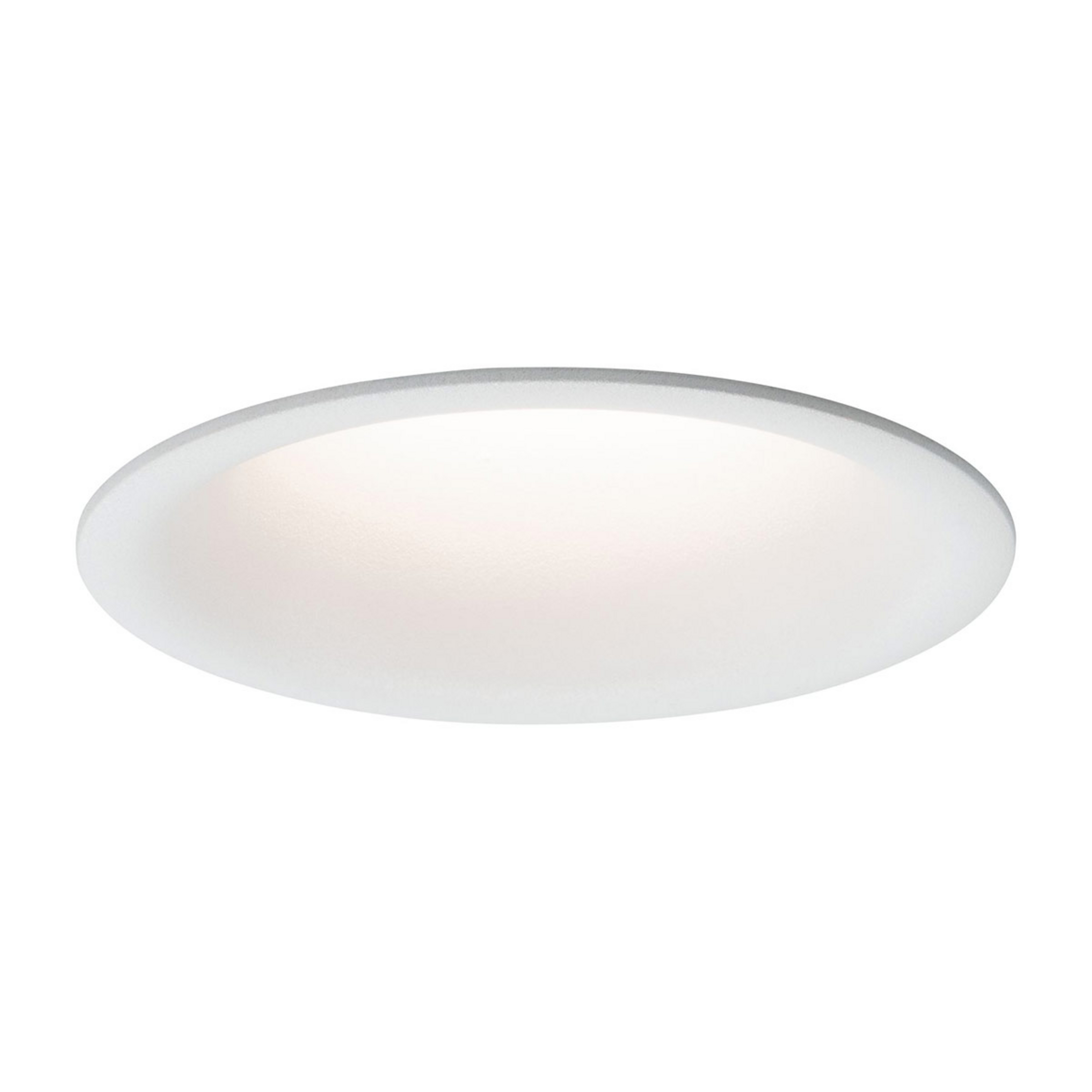 Paulmann LED-Einbaulampe Cymbal 1x6,8W IP44