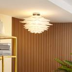 Lindy Smart LED ceiling light Lavinja, RGB