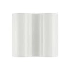 Double Wall Lamp White - Foscarini