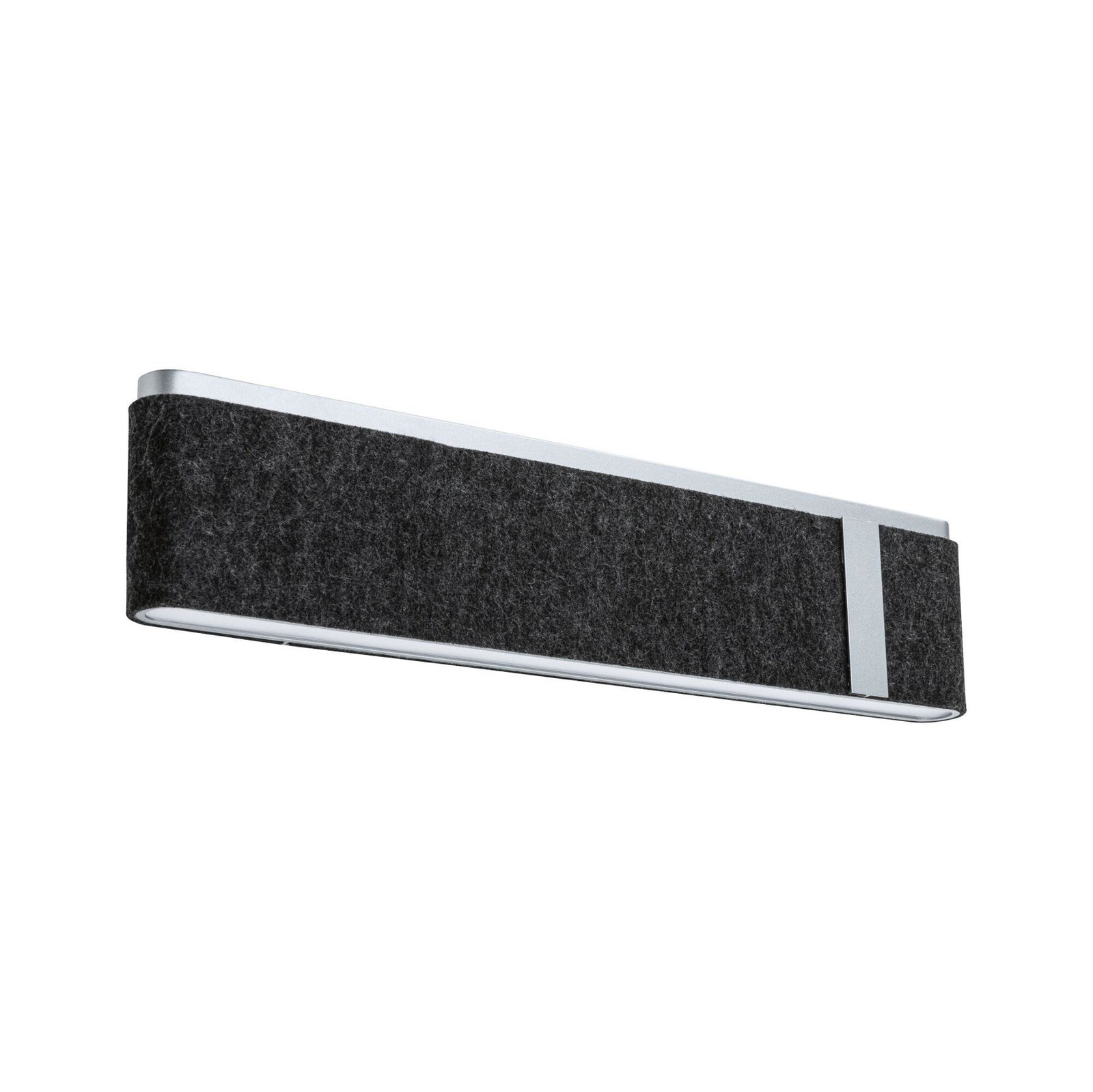 Jagun LED Applique Murale 3-Step-Dim Antracit - Paulmann
