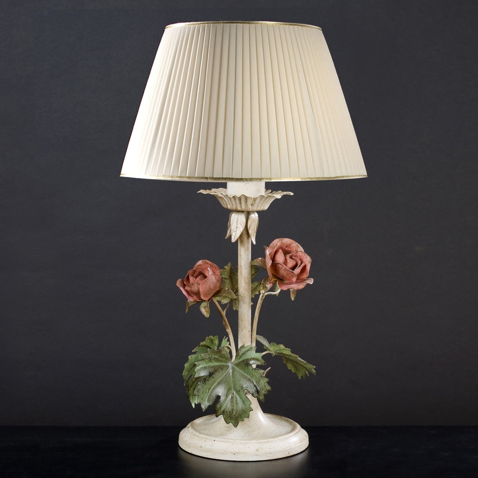 ANCONA enchanting table lamp