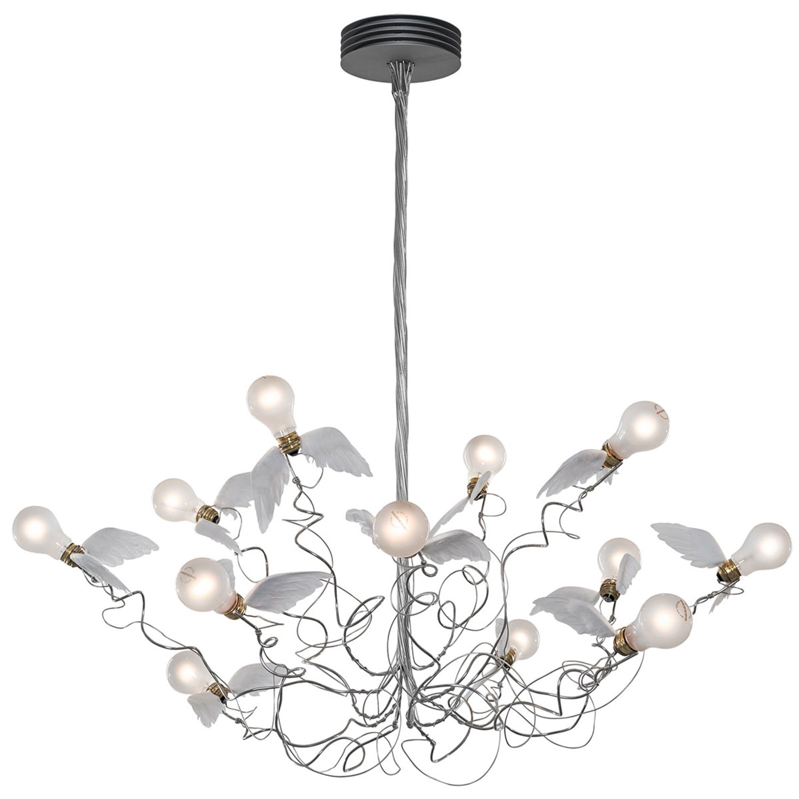 Ingo Maurer Birdie - LED pendant light