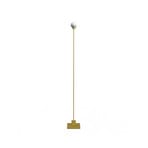 Snowball lampadaire LED rechargeable - Northern