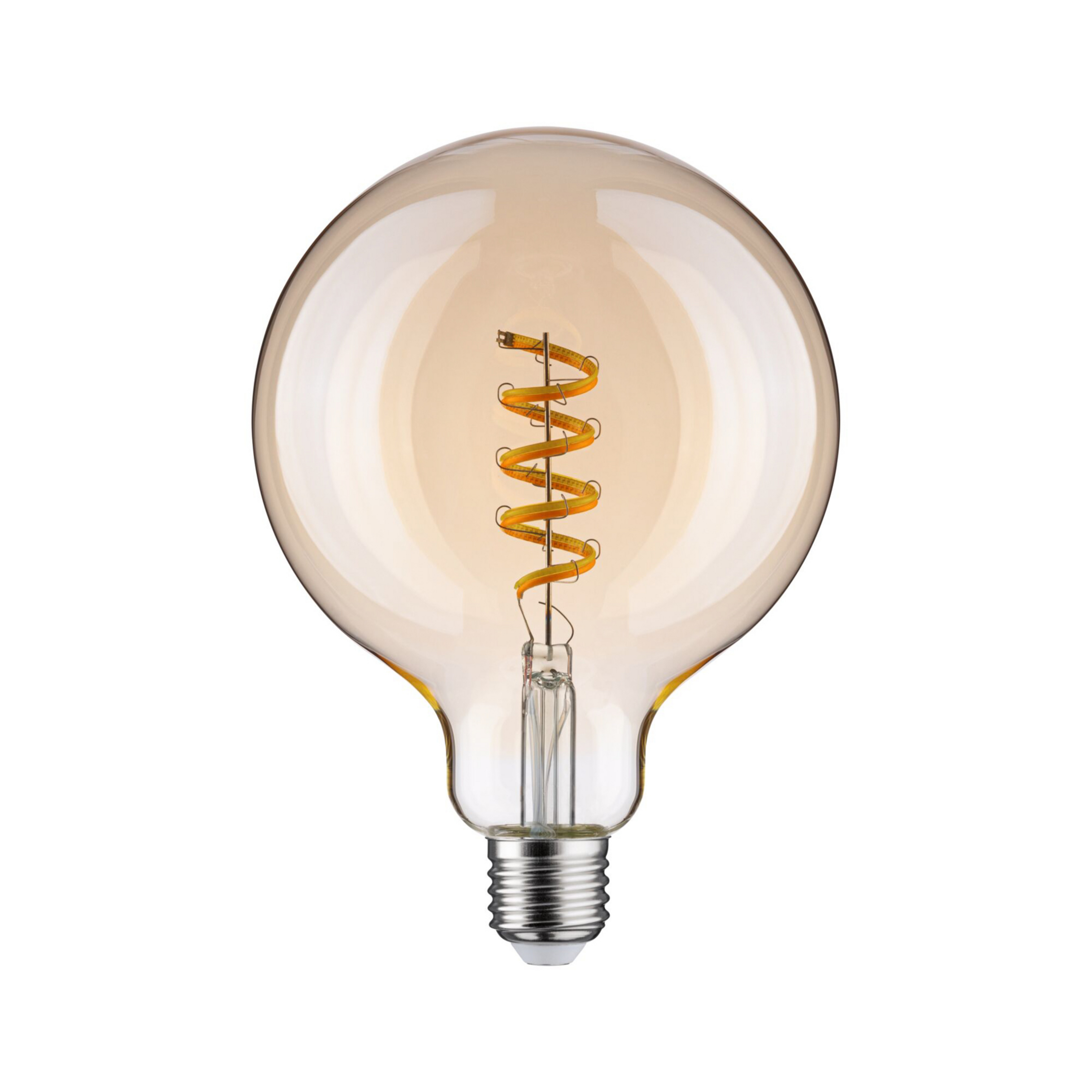 Paulmann LED-globe G125 ZigBee E27 7,5W gull CCT
