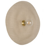 Rivage L Wandleuchte Ø 68 cm - MARKET SET