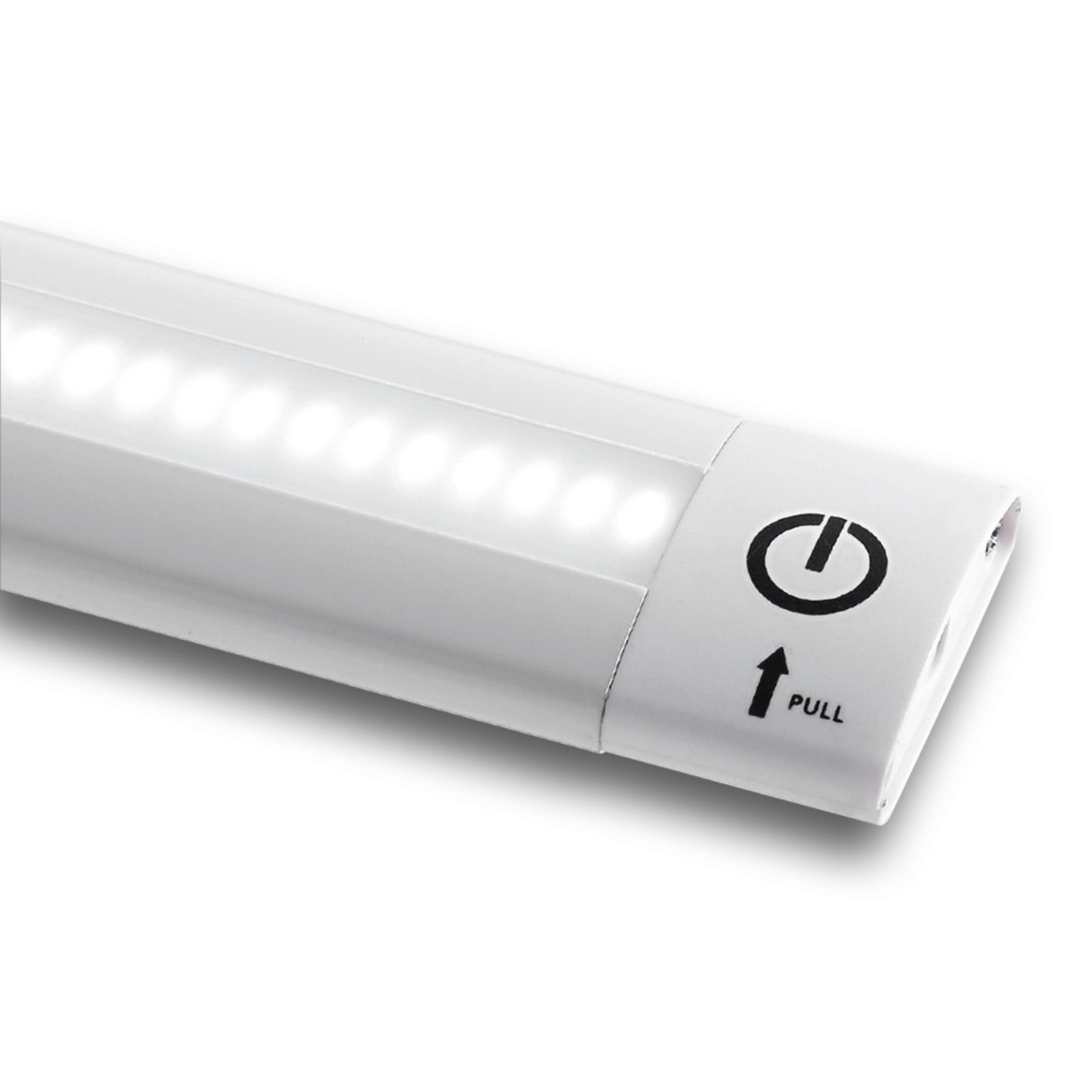 Luce sottopensile LED 16W Galway 6690 TD, dimmerabile