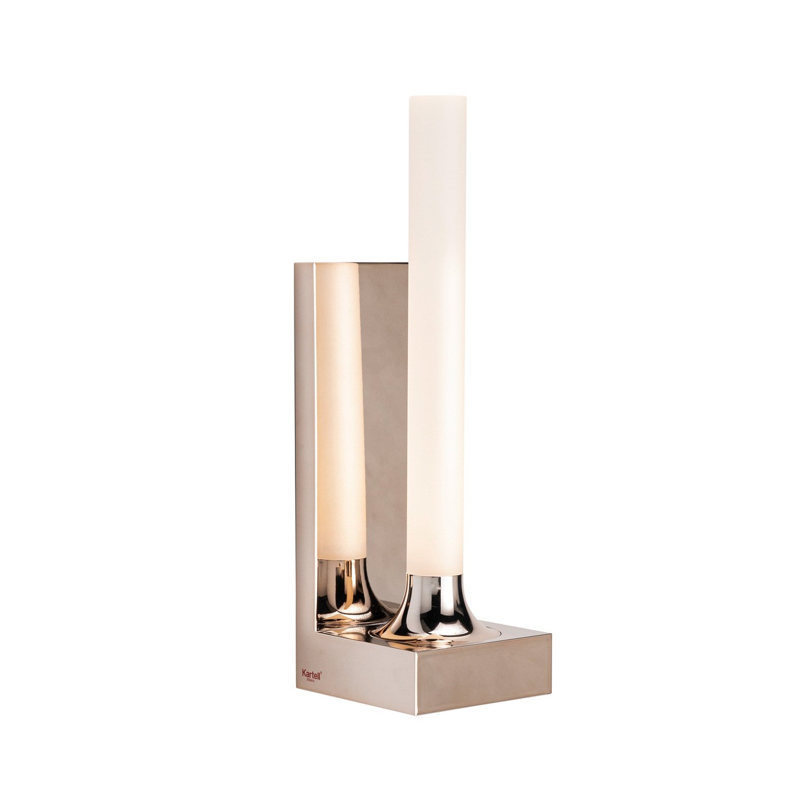 Kartell Goodnight LED-Wandleuchte, recycelt