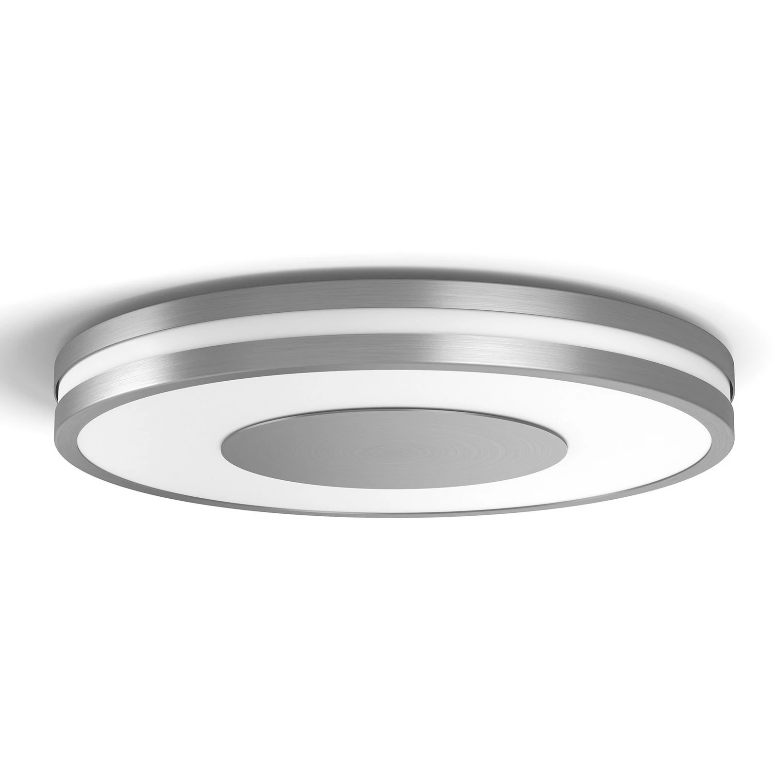 Philips Hue White Ambiance Being ceiling lamp alu