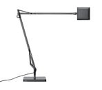 Kelvin Edge LED Stolní Lampa Titanium - Flos