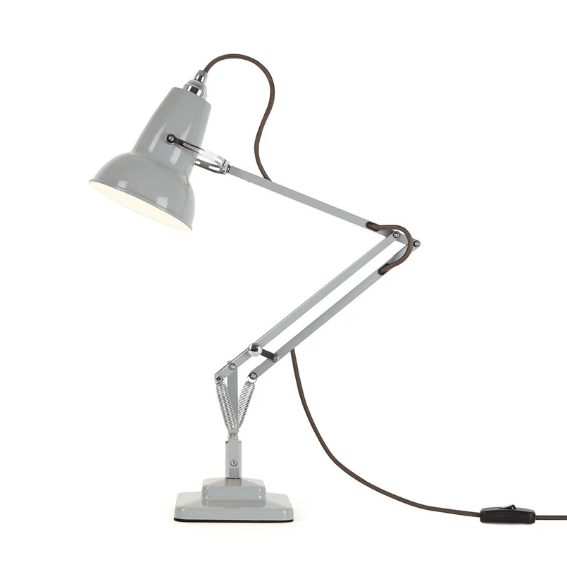 Anglepoise – Original 1227 Mini Schreibtischlampe Dove Grey