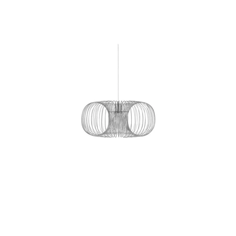 Normann Copenhagen – Coil Pendelleuchte Ø50