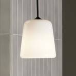 New Works Material New Edition hanglamp opaalglas