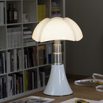 Martinelli Luce Pipistrello Tischlampe CCT Casambi