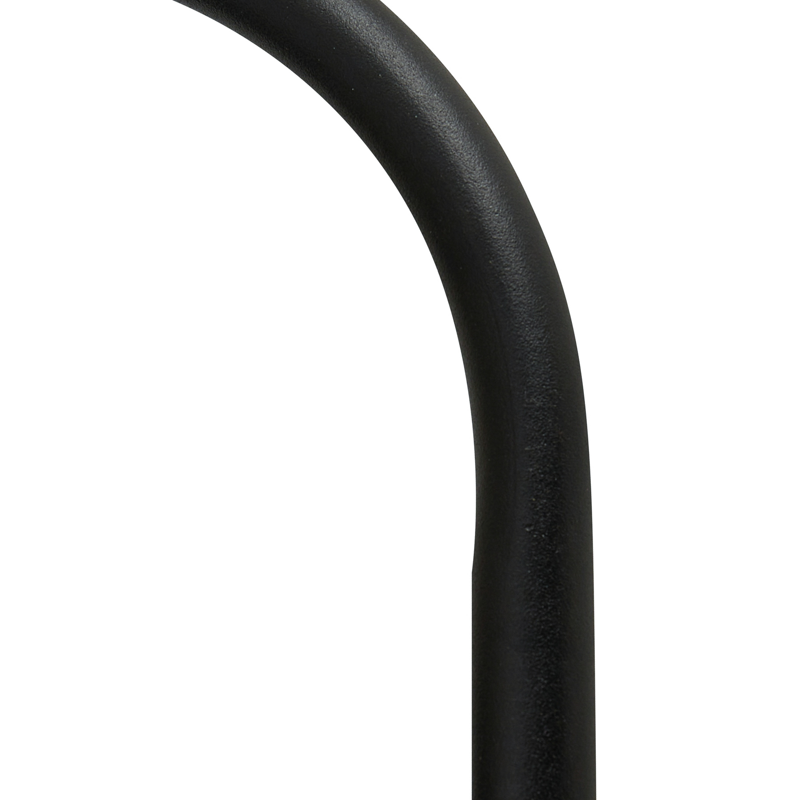Lindby LED svjetiljka Ameline, tamno siva, IP65, 77 cm