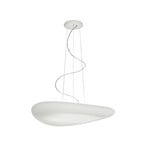 Mr. Magoo LED-Hängeleuchte, DALI, 52 cm, warmweiß - Stilnovo