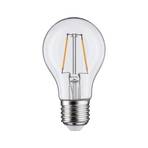 Pauleen LED bulb, filament LED bulb, E27, 3 W, clear, 2,700 K