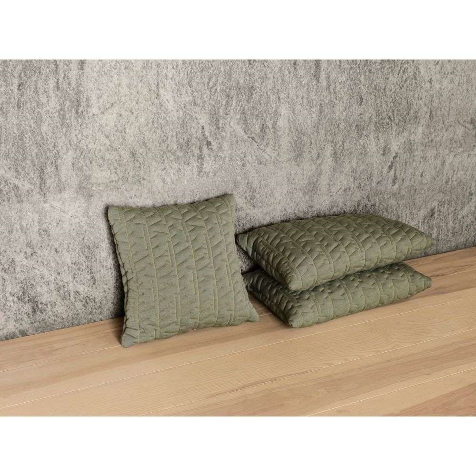 AJ Cushion Tassel 56x36 Pale Green - Fritz Hansen