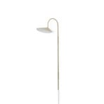 Arum Swivel Nástěnné Svítidlo Tall Cashmere - Ferm Living