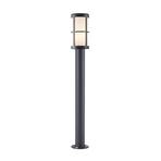 Kelini Vrtna lampa H90 tamno Siva - Lucande