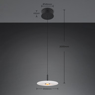 product size