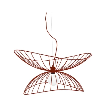 Ray 70 Pendant Burgundy - Globen Lighting