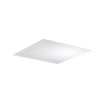 Siteco Apollon41 LED paneel aan/uit 62,2cm 35W 830