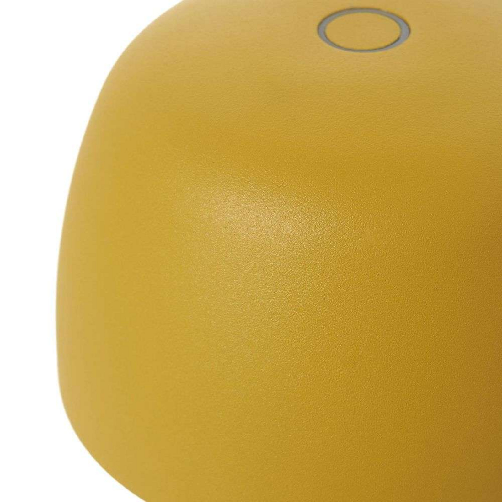 Arietty Portable Bordslampa Yellow - Lindby