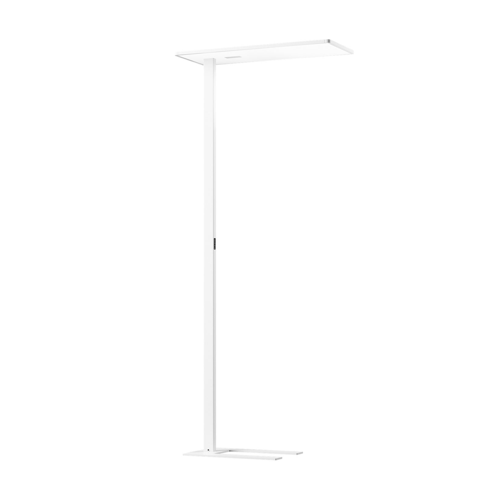 XAL Task LED-Stehlampe Sensor asymmetrisch 4.000K