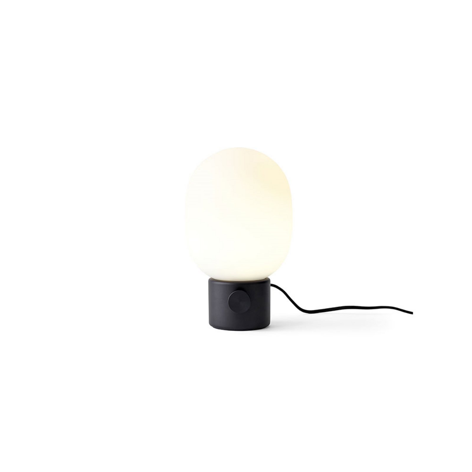 JWDA Lampă de Masă S Black - Audo Copenhagen