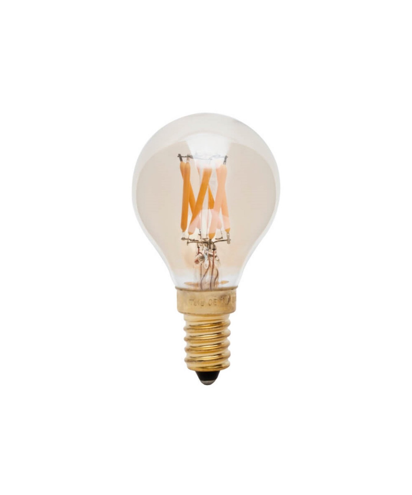 Bombilla LED 3W Pluto E14 - Tala