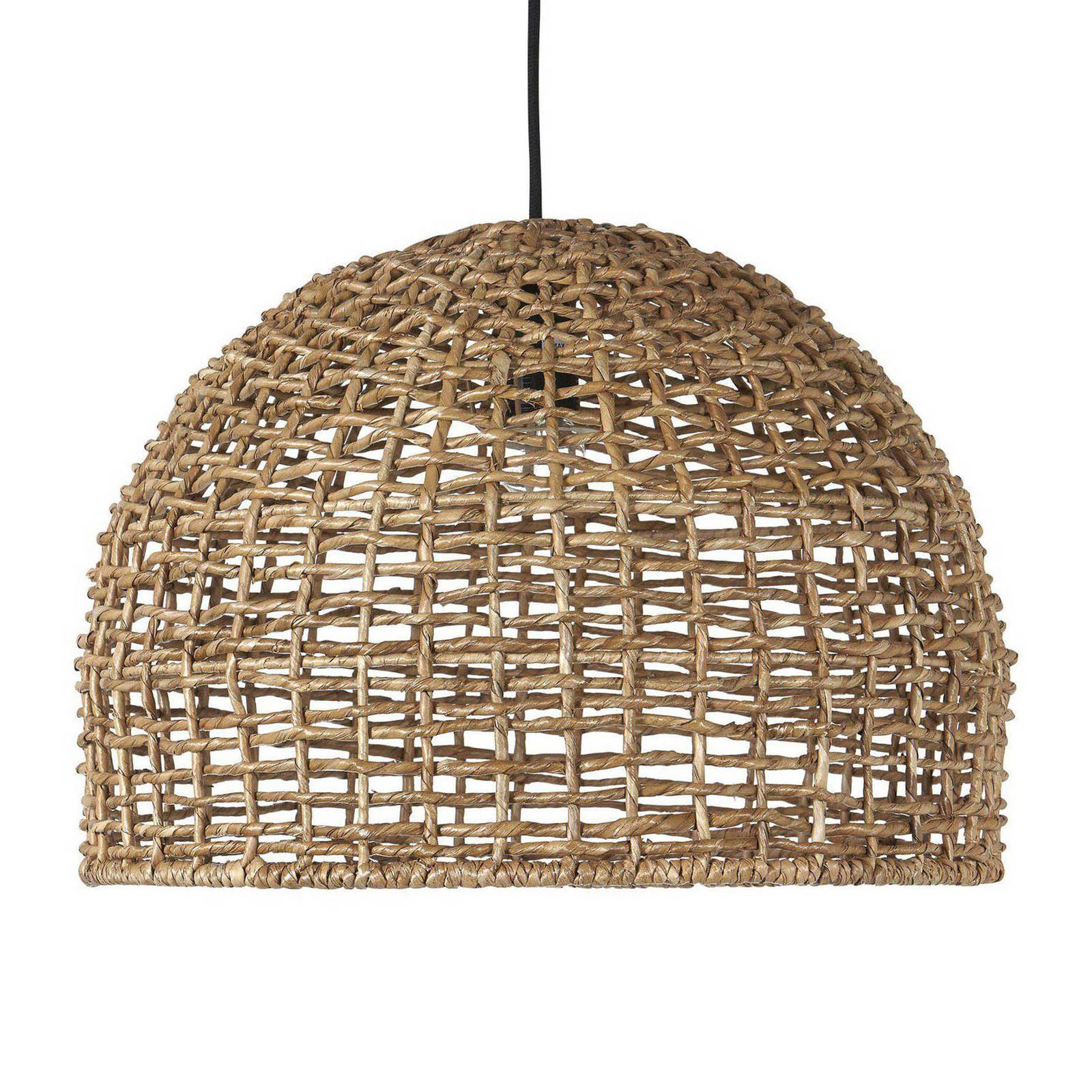 PR Home Außenhängeleuchte Cebu, Ø 37 cm, Kabel 2,5m, IP44